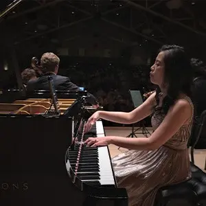 AT-HOME: Viennese Wunderkinds