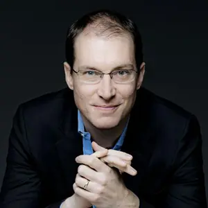 Musical Conversation: Gilles Vonsattel & Tara O’Connor hosted by Robert McBride