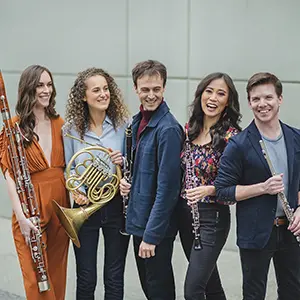 Sensory Friendly Concert with WindSync
