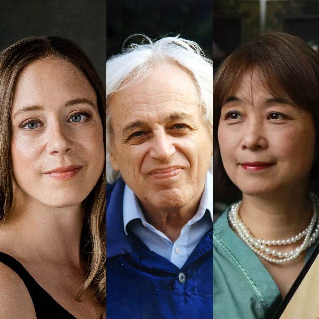 NEW@NIGHT: Echoes of Home