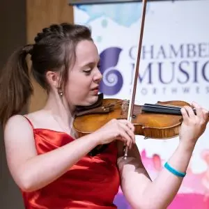FREE Young Artist Institute Spotlight Recital 1