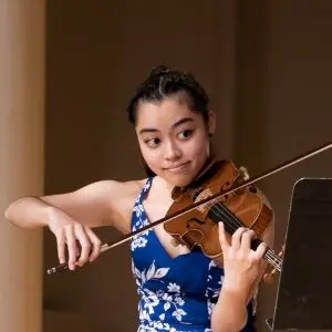 FREE Young Artist Institute Spotlight Recital 2