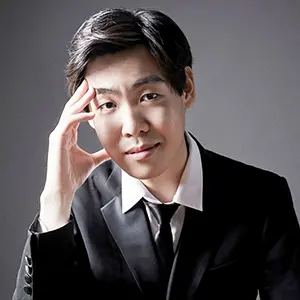 Protege Spotlight: Yutong Sun Solo Piano