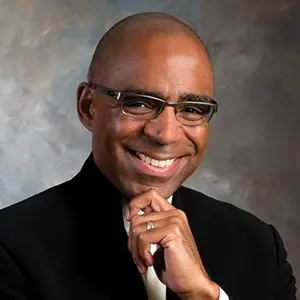 Musical Conversation: Diversity, Innovation & Entrepreneurship in the Arts with Aaron Dworkin