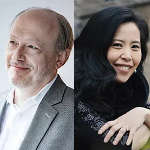 Marc-André Hamelin & Gloria Chien: Virtuoso Pianos