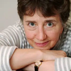 Musical Conversation: The Art of the Single Voice with Joan Tower