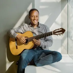 Raphaël Feuillâtre: Latin Passions