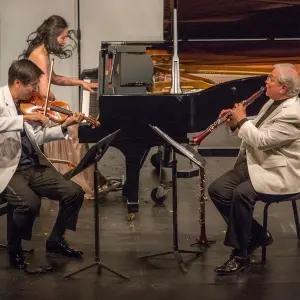 20th Century Masters: Stravinsky, Bartók & Shostakovich