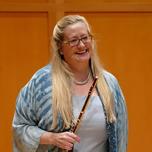 Flute Masterclass with Tara Helen O’Connor (2020)
