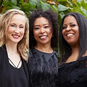 umama womama: Coleman, Lash & Ngwenyama
