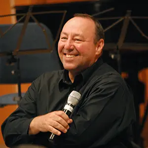Musical Conversation: Peter Wiley & Anne Marie McDermott of Opus One hosted by David Shifrin